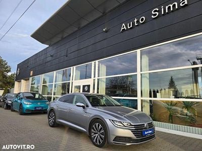 VW Arteon