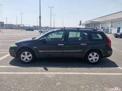 Renault Mégane II