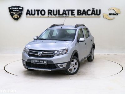 second-hand Dacia Sandero Stepway dCi 90 Ambiance