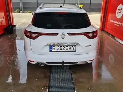 Renault Mégane GT Line