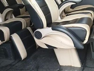 Utilizat 2009 Mercedes Sprinter Van | 12.000 EUR