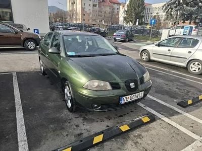 Second-hand Seat Cordoba 86 CP (63 kW) 2008 Berlinǎ