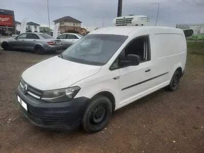 VW Caddy Maxi