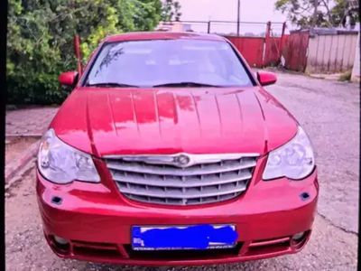 Utilizat 2008 Chrysler Sebring Berlinǎ | 3.500 EUR