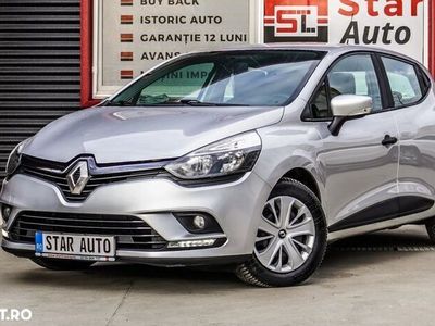 second-hand Renault Clio IV dCi Energy Intens