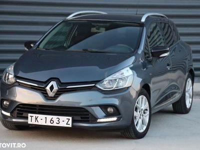 Renault Clio GrandTour