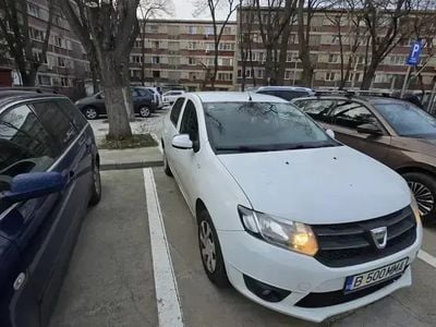 Second-hand Dacia Logan 55 CP (40 kW) 2015 Berlinǎ