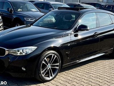 BMW 320 Gran Turismo