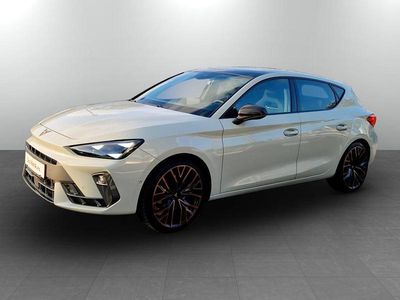 Gri mediu normal Nouă 2025 Cupra Leon | 38.100 EUR
