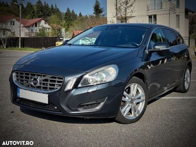 second-hand Volvo V60 D3 Start-Stop Momentum