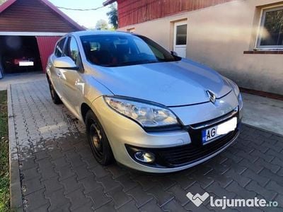 Renault Mégane III