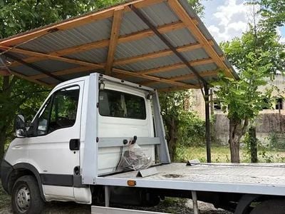 Utilizat 2007 Iveco Daily | 8.500 EUR (Preț bun)