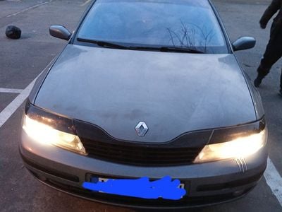 Renault Laguna II