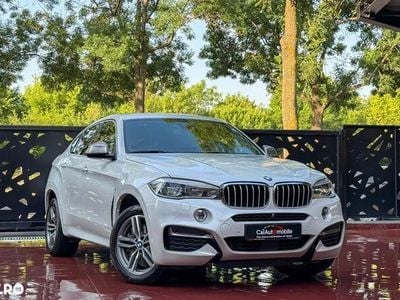 BMW X6 M