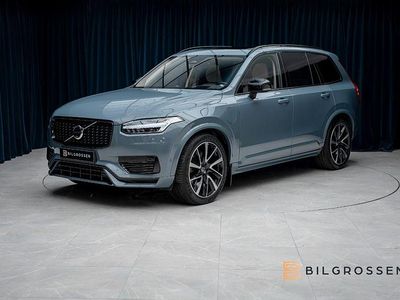 Utilizat 2022 Volvo XC90 Ultimate SUV | 62.886 EUR