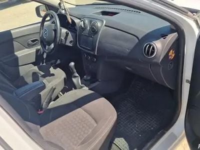 Dacia Logan MCV