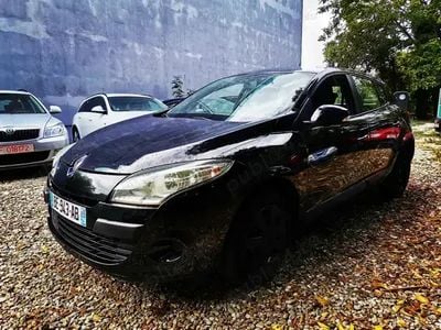 Renault Mégane III