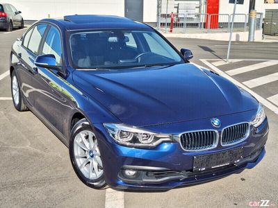 second-hand BMW 330e Seria 3iPerformance