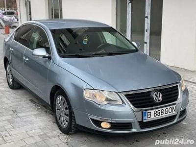 Utilizat 2008 VW Passat Highline Berlinǎ | 2.500 EUR (Preț bun)