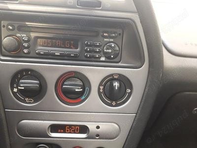 Utilizat 2002 Peugeot 306 Berlinǎ | 1.200 EUR