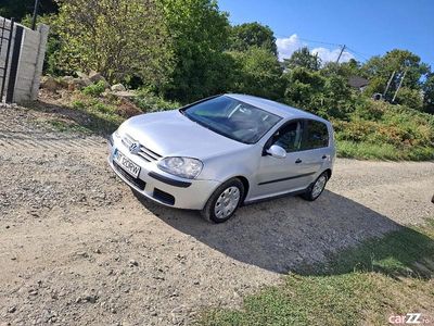 Utilizat 2007 VW Golf V | 1.999 EUR (Preț OK)