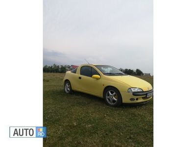 second-hand Opel Tigra 10.1.8