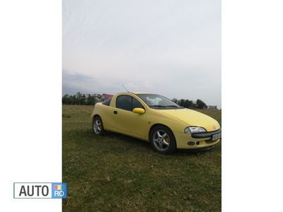 Opel Tigra