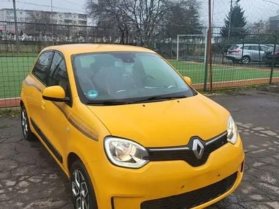 Second-hand Renault Twingo 71 CP (52 kW) 2020 Hatchback