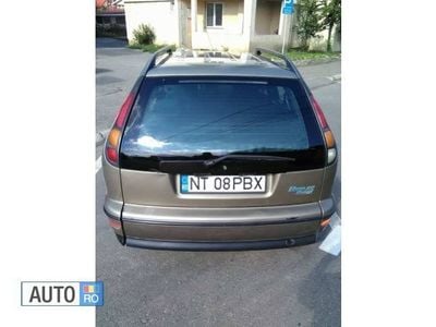 Second-hand Fiat Marea 65 CP (47 kW) 1998 Maro Break