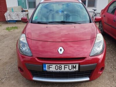 Renault Clio GrandTour