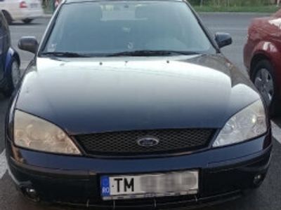 second-hand Ford Mondeo  VARIANTE