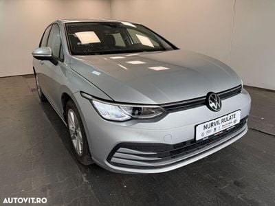 VW Golf VIII