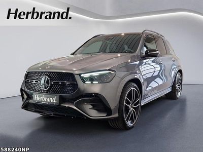 Nouă 2025 Mercedes GLE450 AMG Premium | 102.537 EUR