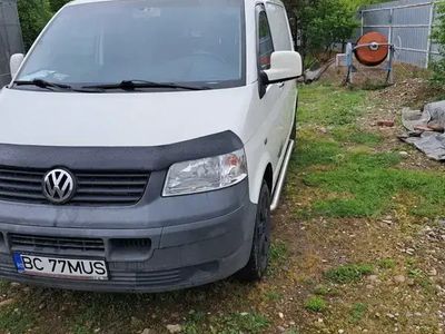VW T5