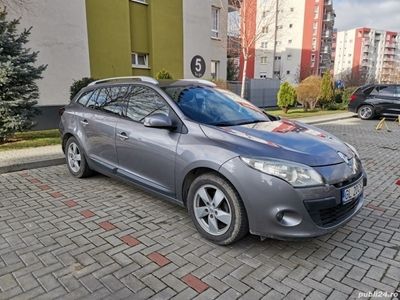 second-hand Renault Mégane 1.5 dCI Business Edition