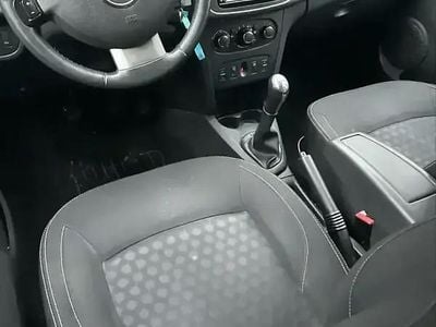 Utilizat 2013 Dacia Logan MCV Prestige Break | 3.500 EUR (Preț OK)