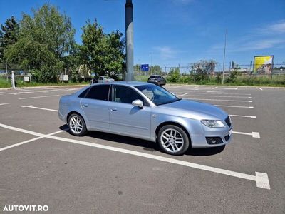 second-hand Seat Exeo 2.0 TDI 143 CP Style Multitronic