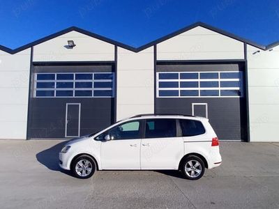 Second-hand VW Sharan 140 CP (102 kW) 2010 Monovolum