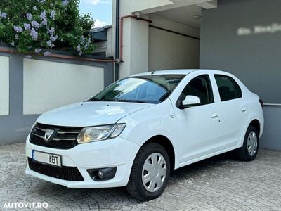 second-hand Dacia Logan 1.5 dCi Laureate