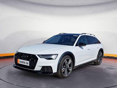 Second-hand Audi A6 Allroad Sport 204 CP (150 kW) 2024 Break