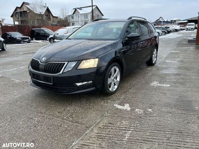 second-hand Skoda Octavia 