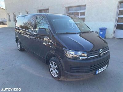VW T6