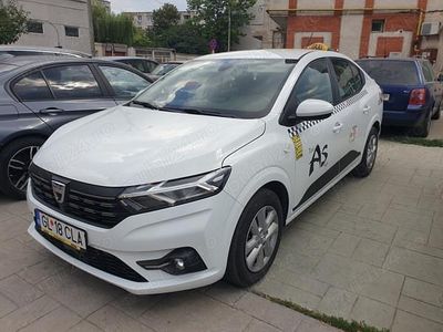 Second-hand Dacia Logan 100 CP (73 kW) 2021 Berlinǎ