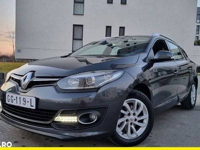 second-hand Renault Mégane 1.5 dCi Expression