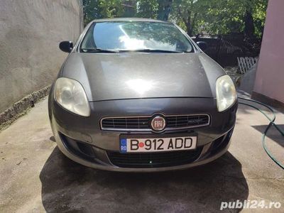 Fiat Bravo