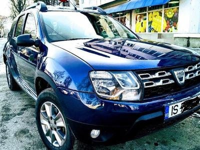 Utilizat 2017 Dacia Duster SUV | 10.115 EUR (Preț bun)