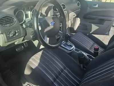 Utilizat 2008 Ford Focus Break | 2.500 EUR (Preț OK)