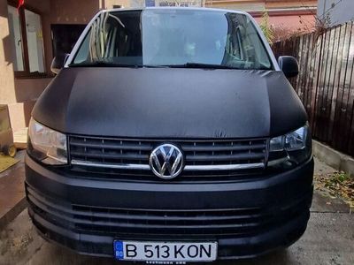 VW Transporter