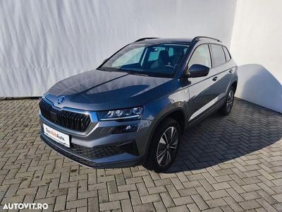 Culoaregri Utilizat 2023 Skoda Karoq Tour SUV | 24.297 EUR (Super Preț)