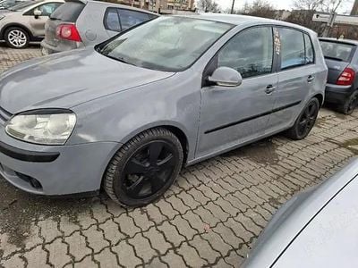 Second-hand VW Golf V 105 CP (77 kW) 2006 Break